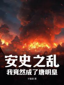 安史之乱,我竟然成了唐明皇