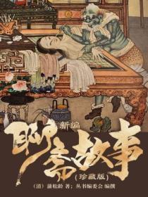 新编聊斋故事(珍藏版)